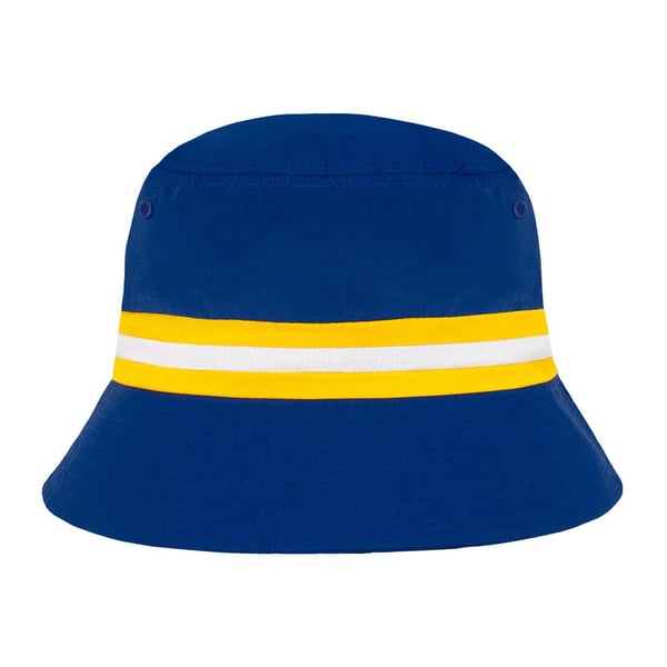 Fan Originals Leeds Rose Bucket Hat