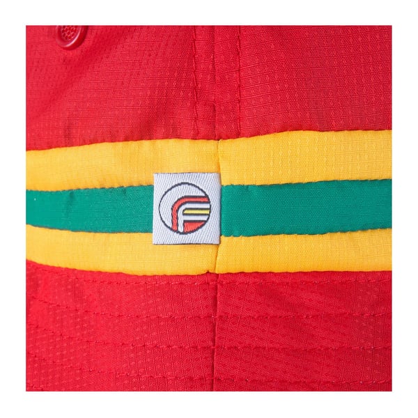 Fan Originals Wales Bucket Hat