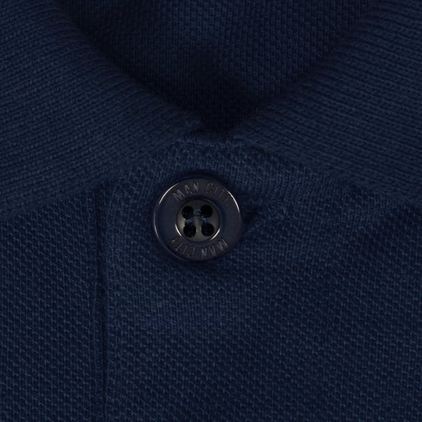 Manchester City FC Poloshirt til mænd
