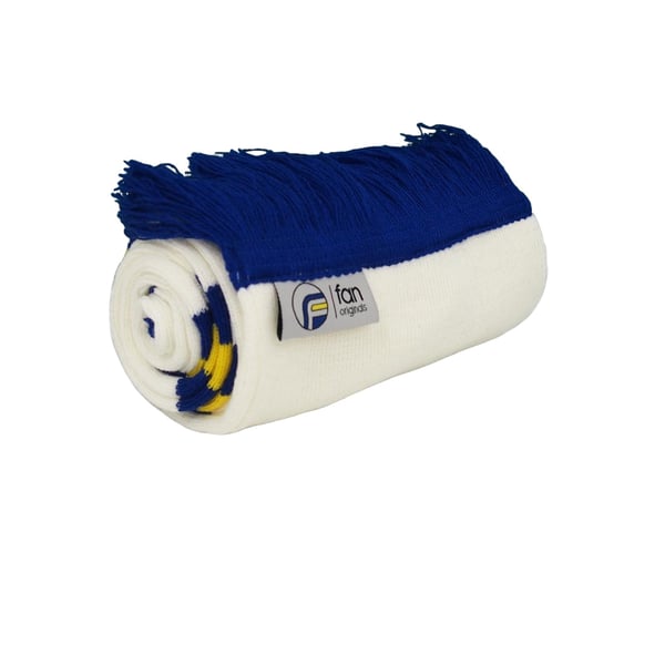 Fan Originals 3 Stripes Bar Scarf