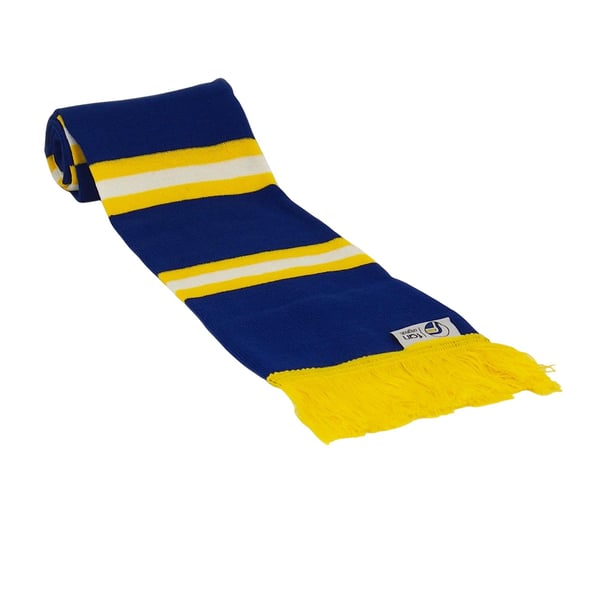 Fan Originals 3 Stripes Bar Scarf