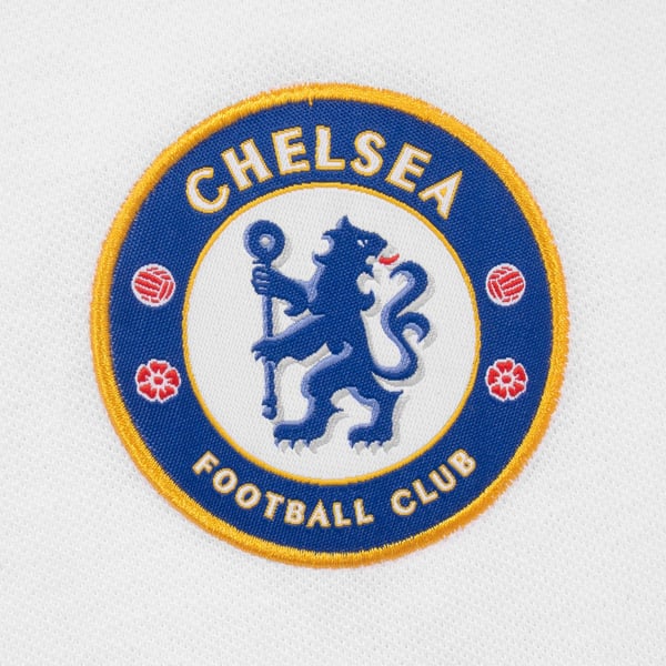 Chelsea FC Miesten Crest Poolopaita