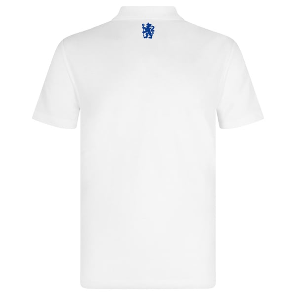 Chelsea FC Miesten Crest Poolopaita
