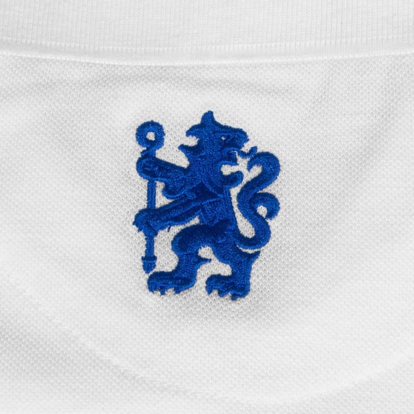 Chelsea FC Miesten Crest Poolopaita