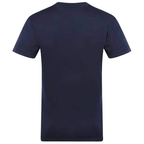Scottish FA Mens Gifts Polyester T-Shirt