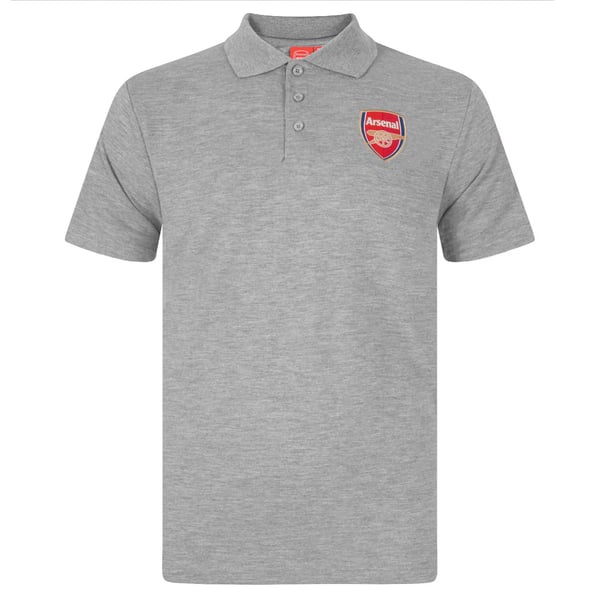Arsenal FC Poloshirt til mænd