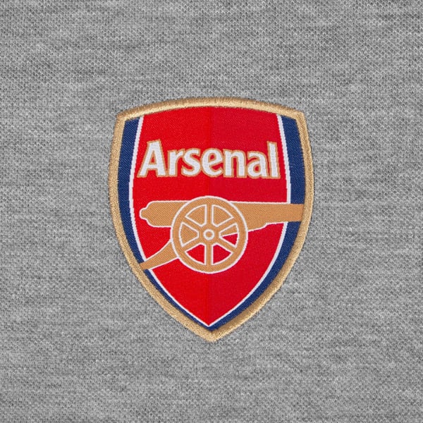Arsenal FC Poloshirt til mænd