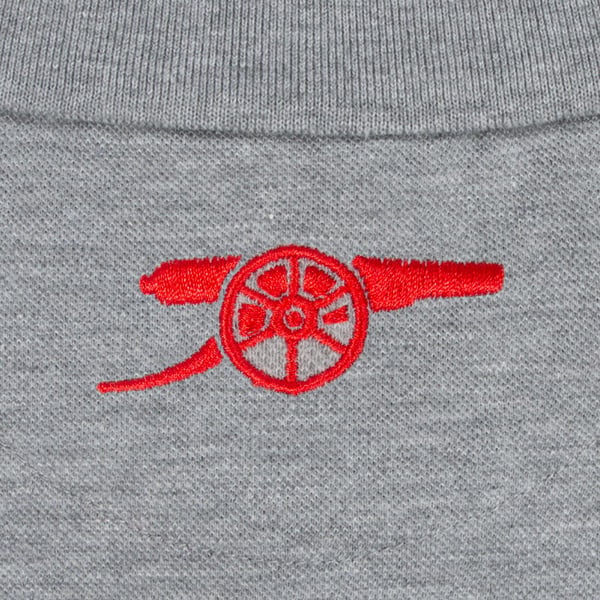 Arsenal FC Poloshirt til mænd