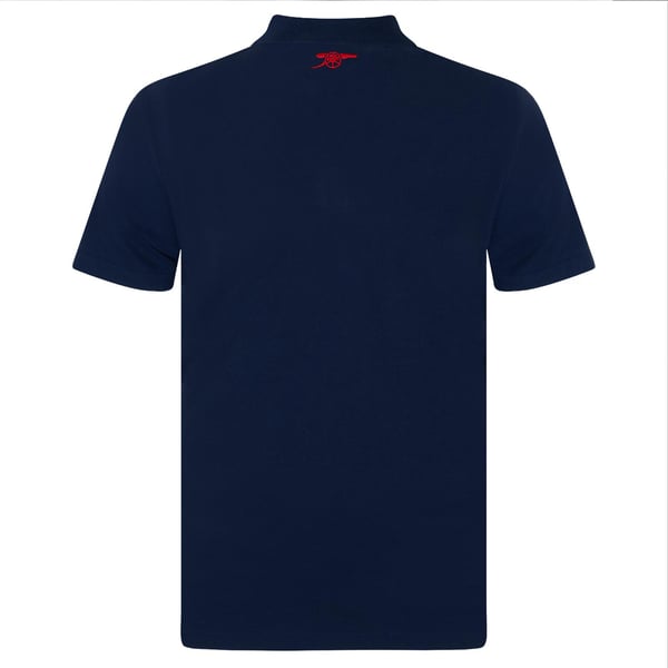 Arsenal FC Poloshirt til mænd