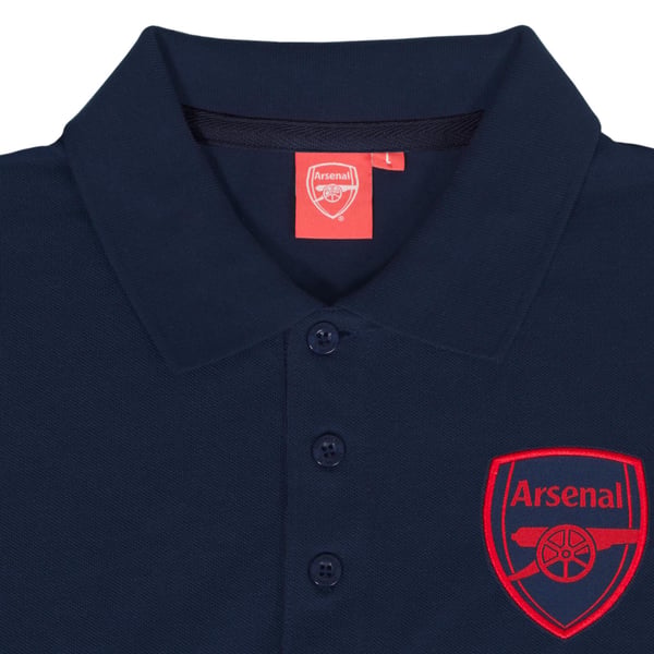Arsenal FC Poloshirt til mænd