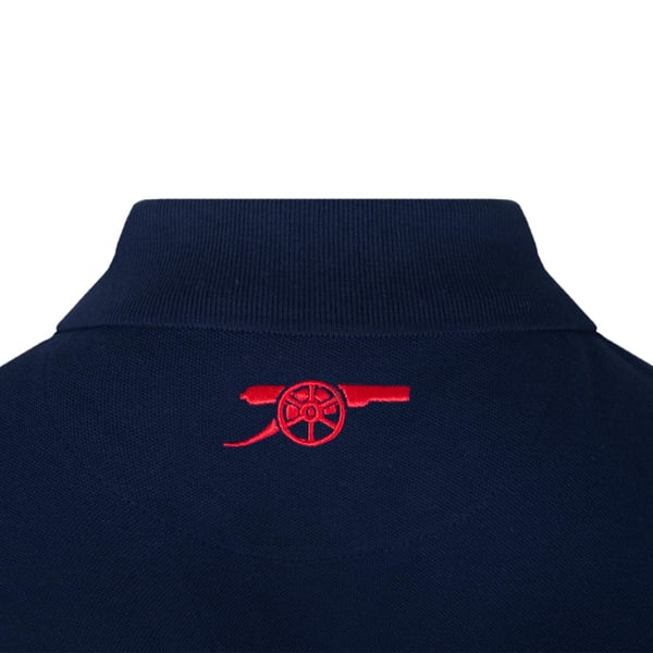 Arsenal FC Poloshirt til mænd