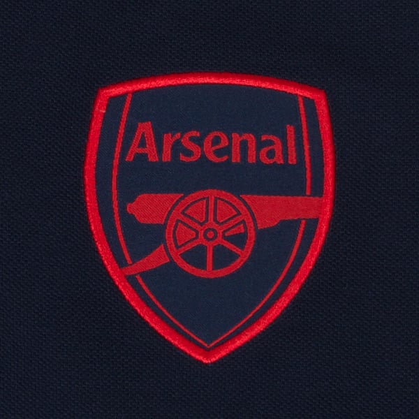 Arsenal FC Poloshirt til mænd