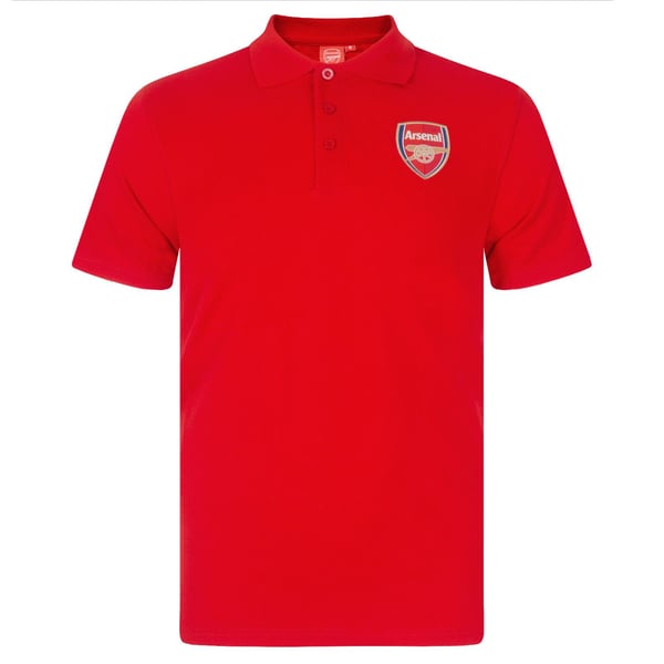 Arsenal FC Poloshirt til mænd