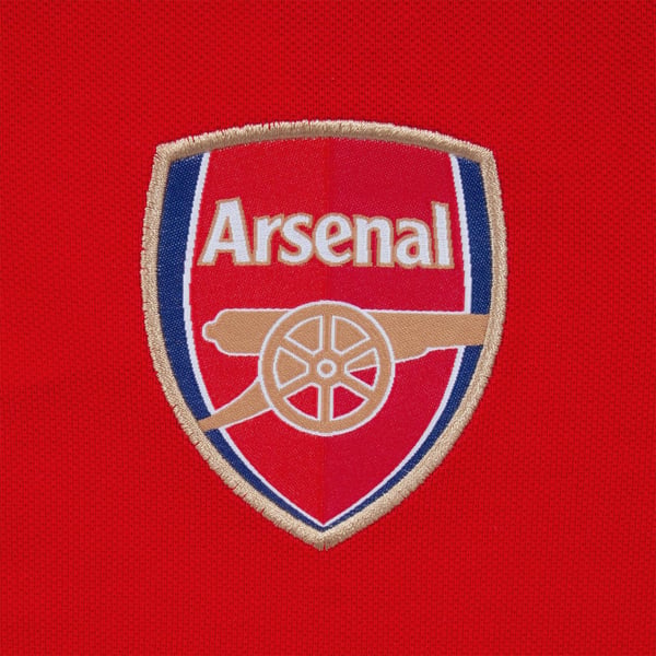 Arsenal FC Poloshirt til mænd