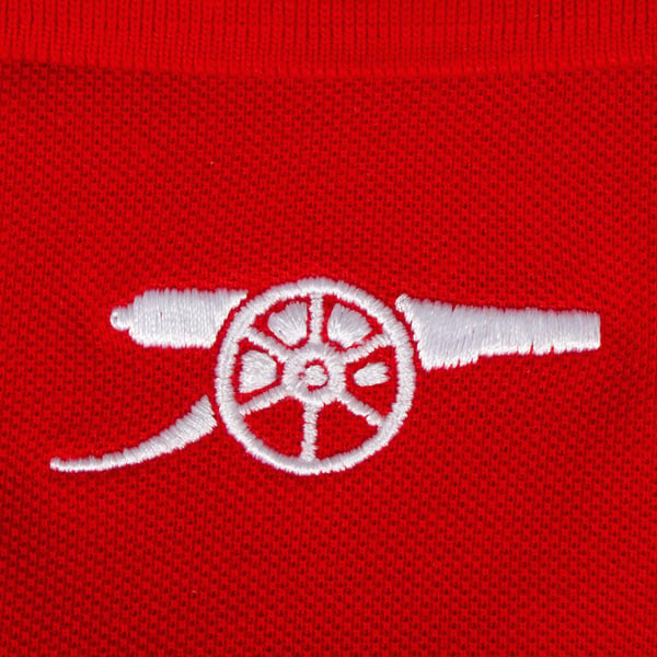 Arsenal FC Poloshirt til mænd