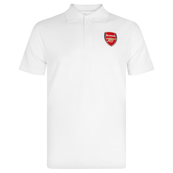 Arsenal FC Poloshirt til mænd