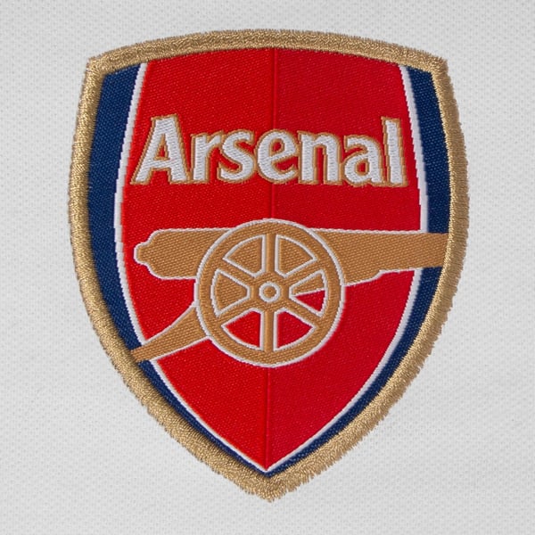 Arsenal FC Poloshirt til mænd