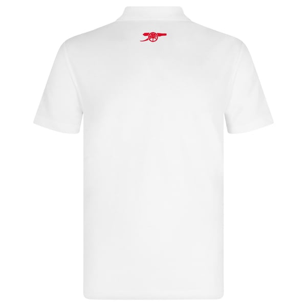 Arsenal FC Poloshirt til mænd