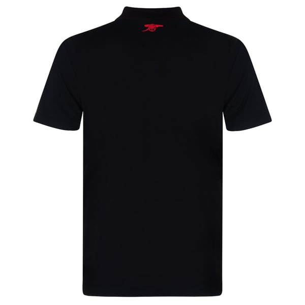Arsenal FC Poloshirt til mænd
