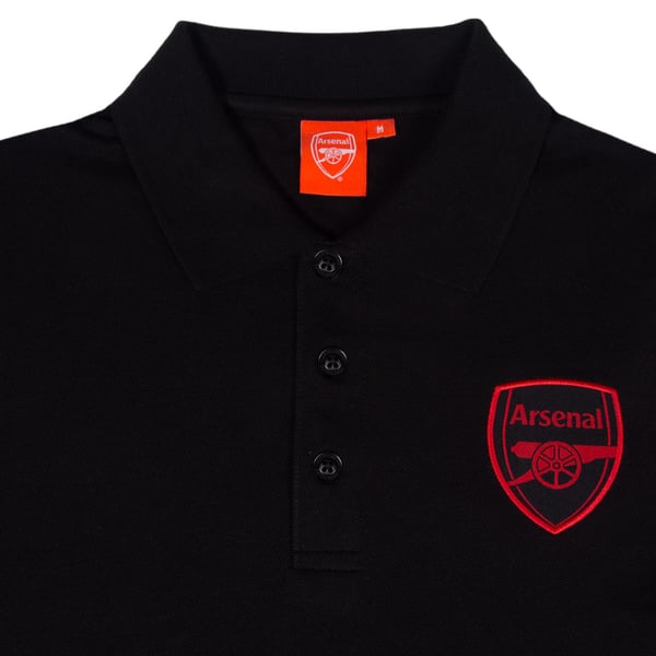Arsenal FC Poloshirt til mænd