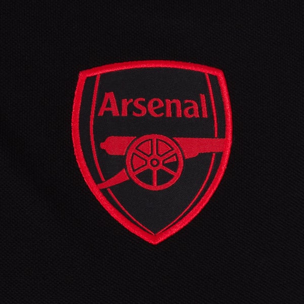 Arsenal FC Poloshirt til mænd