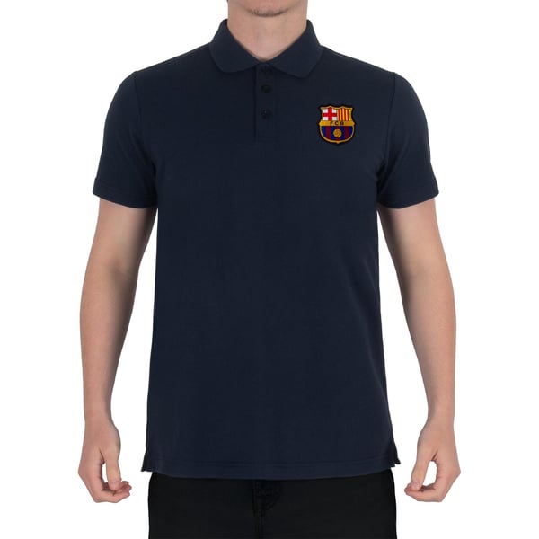 FC Barcelona Poloshirt til mænd FC Barcelona Poloshirt til mænd