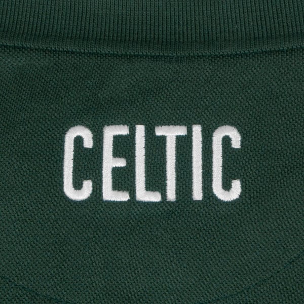 Celtic FC Miesten Crest Poolopaita
