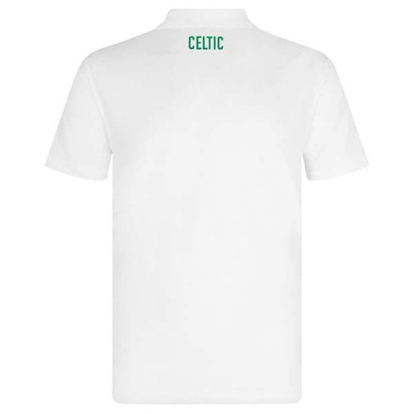 Celtic FC Miesten Crest Poolopaita