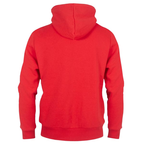 Arsenal FC Boys Fleece Full Zip Hoodie
