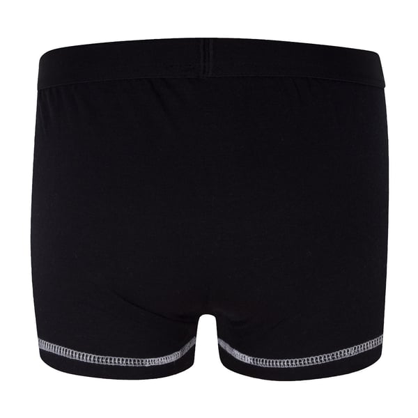Celtic FC Boys Crest Boxer Shorts (Pack of 3)
