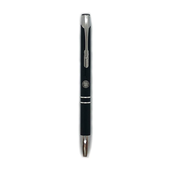 Celtic FC Crest A5 Notebook & Pen