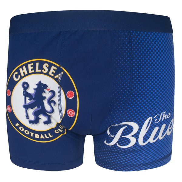 Chelsea FC poikien bokserit