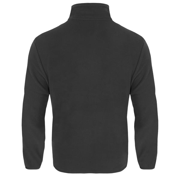 Arsenal FC Mens Crest Fleece Jacket