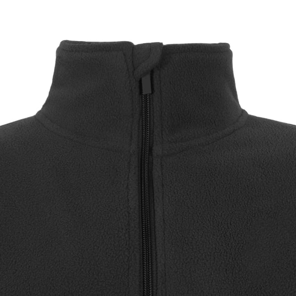 Arsenal FC Mens Crest Fleece Jacket