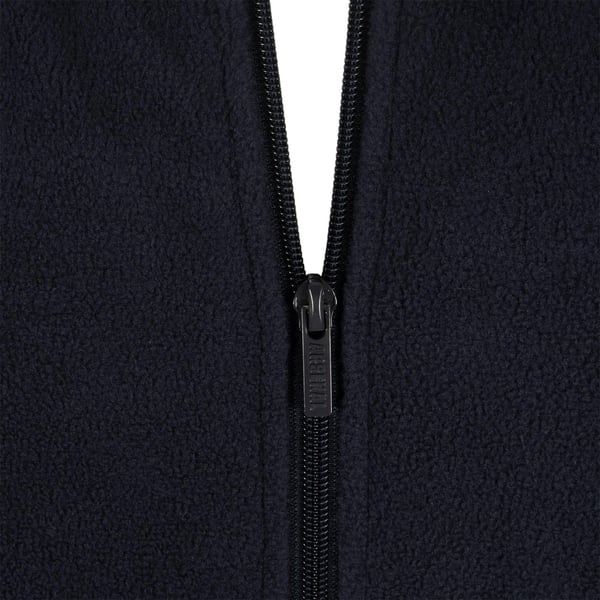 Arsenal FC Mens Crest Fleece Jacket