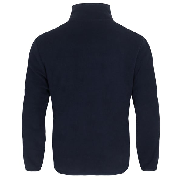 Northern Ireland Mens Crest Fleece Jacket