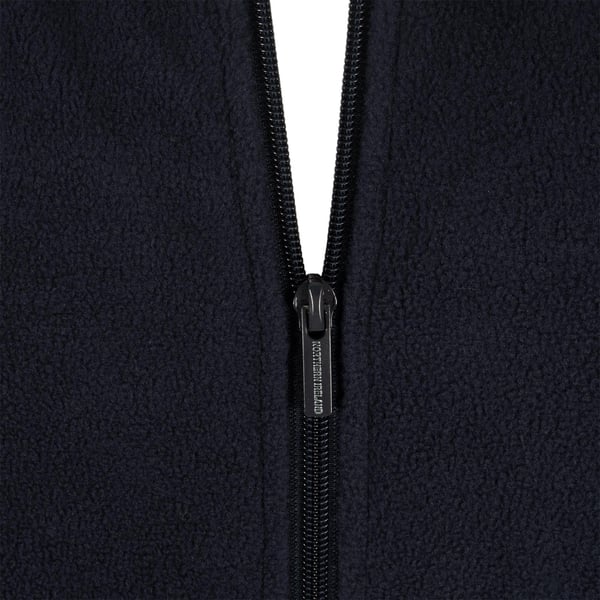 Northern Ireland Mens Crest Fleece Jacket