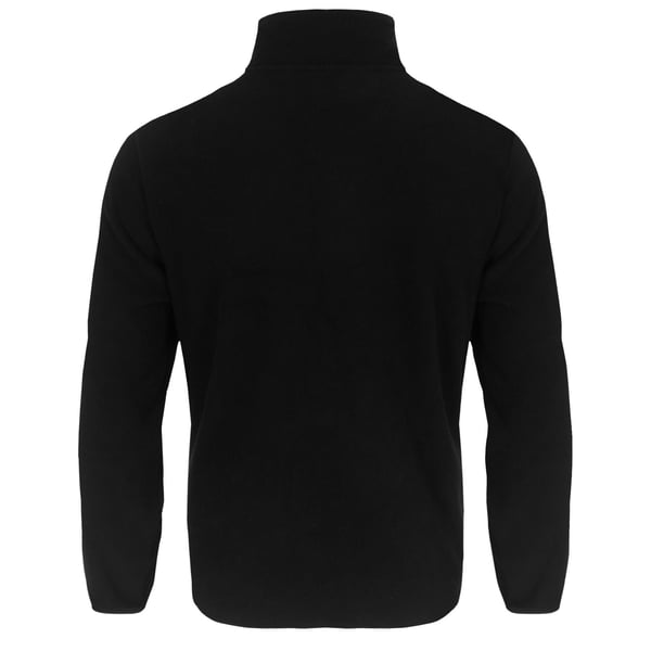 Fulham FC Mens Crest Fleece Jacket