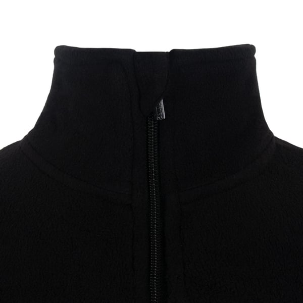 Fulham FC Mens Crest Fleece Jacket