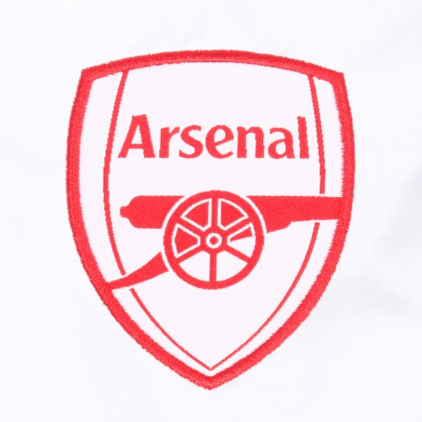 Arsenal FC Boys Crest Raglan Windbreak