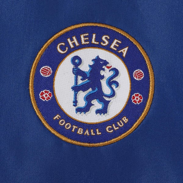 Chelsea FC Boys Crest Two Tone Windbreak