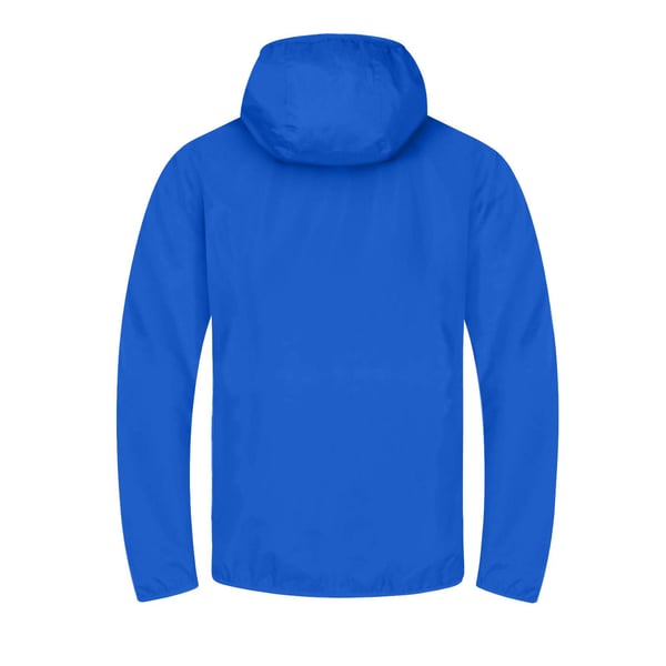 Chelsea FC Boys Crest Two Tone Windbreak