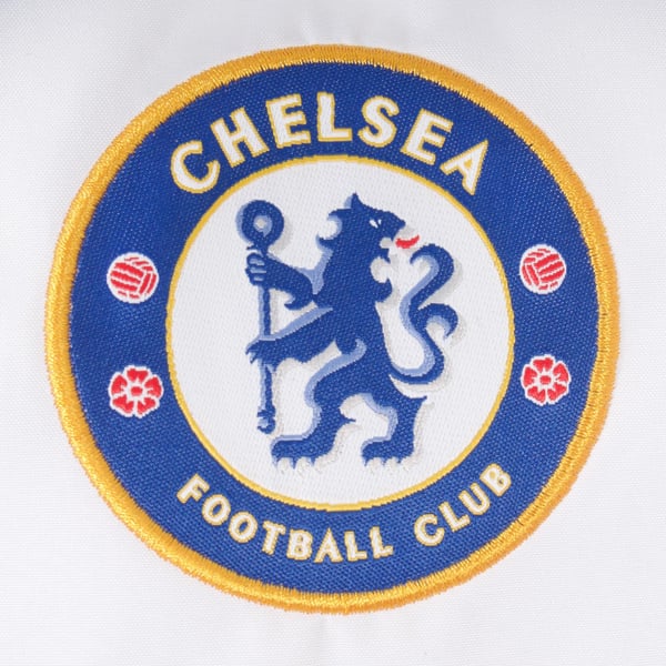 Chelsea FC Boys Crest Two Tone Windbreak