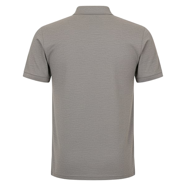 Liverpool FC Mens Crest Polo Shirt