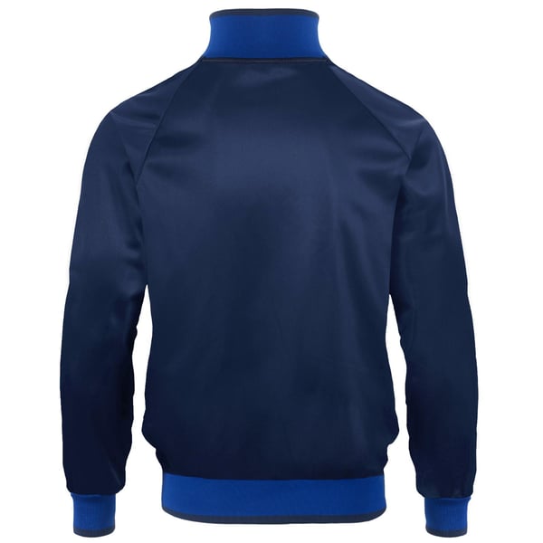 Chelsea FC Mens Retro Track Jacket