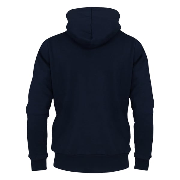 Manchester City FC Mens 1894 Fleece Full Zip Hoodie