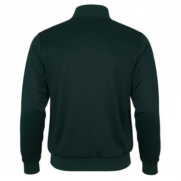 Celtic FC Mens Retro Track Jacket