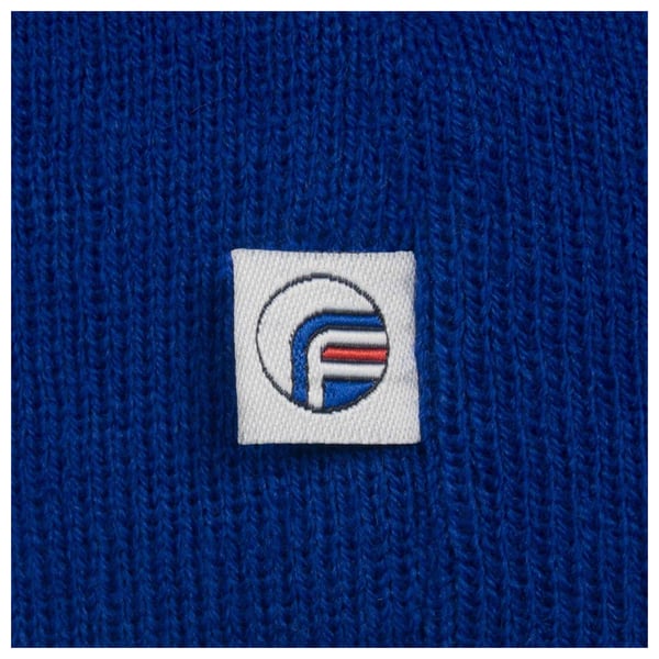 Fan Originals Manchester 68 Crest Beanie