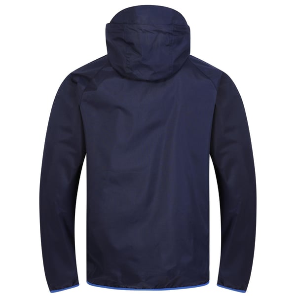 Chelsea FC Mens Crest Windbreaker