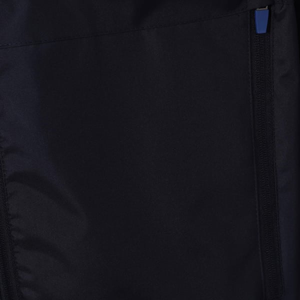 Chelsea FC Mens Crest Windbreaker